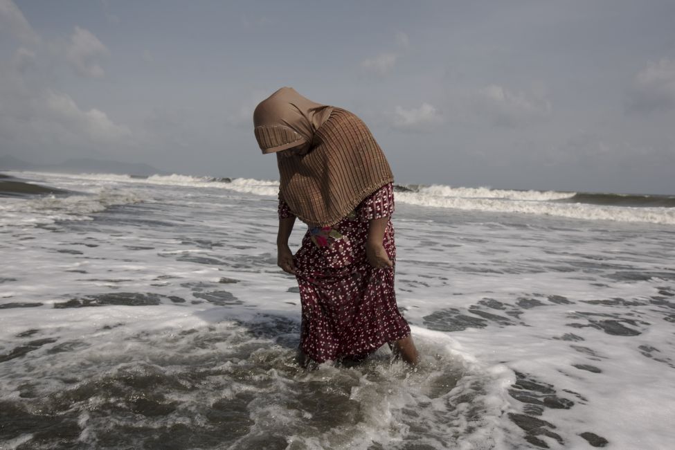 Tien jaar na de tsunami in Atjeh